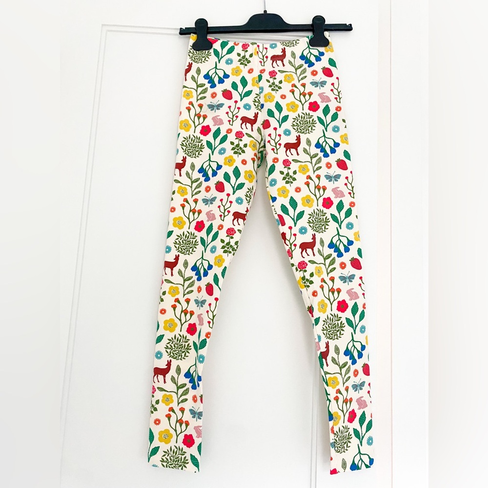 Mini Boden Girls’ Leggings